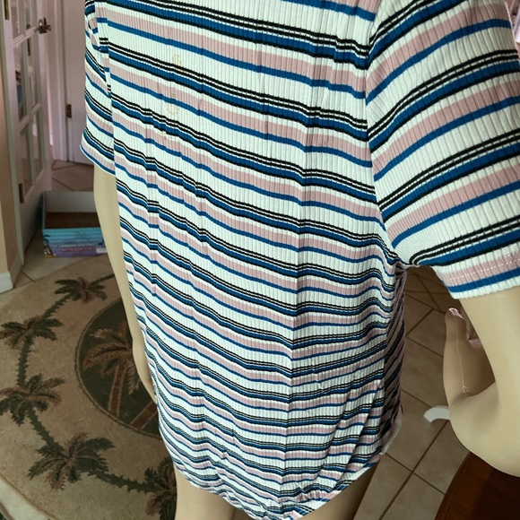 Rue 21+ 2 piece 3X bundle piece body suite + Ambiance - Picture 7 of 11